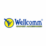 Logo Perusahaan Wellcomm Point