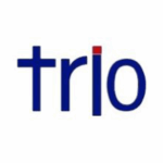 Logo Perusahaan PT. Trio Distribusi