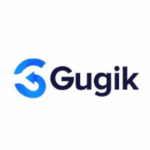 Logo Perusahaan PT. Gugik Digital Indonesia