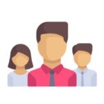 Logo Perusahaan CV. Anugerah Kencana Mandiri - Lowongan Salesman – Sales HORECA – Support System – Staff Admin