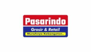 Logo Perusahaan Pasarindo Grosir & Retail - Lowongan Kerja Salesman – Telemarketing