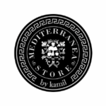 Logo Perusahaan Mediterranea - Lowongan Satpam – Kasir