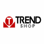 Logo Perusahaan Trend Shop Semarang - Lowongan Security