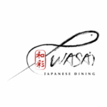 Logo Perusahaan Wasai Japanese Dining