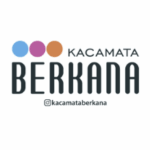 Logo Perusahaan Kacamata Berkana