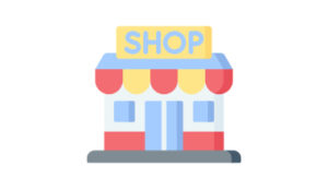 Logo Perusahaan Kiddosshoes - Lowongan Kerja Shopkeeper