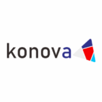 Logo Perusahaan Konova ID