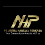 Logo Perusahaan PT. Artha Hartaya Perkasa