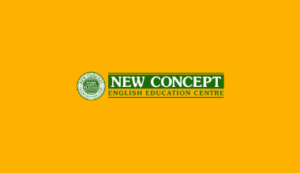 Logo Perusahaan New Concept English Education Centre - Lowongan Kerja Staf Admin Kursus – Staf Pengajar Kursus Bahasa Inggris