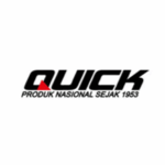 Logo Perusahaan CV. Karya Hidup Sentosa (Quick Traktor)