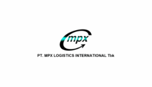 Logo Perusahaan  - Lowongan Kerja Staff Accountingdi PT. MPX Logistics International