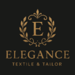 Logo Perusahaan Elegance Textile & Tailor - Lowongan Staff Admin Marketing
