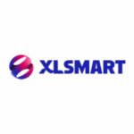 Logo Perusahaan XLSmart - Lowongan Staff Administrasi