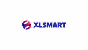 Logo Perusahaan XLSmart - Lowongan Kerja Staff Administrasi
