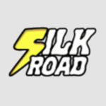 Logo Perusahaan Silkroad.sply