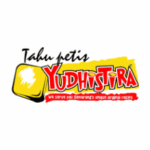 Logo Perusahaan Tahu Petis Yudhistira