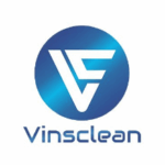 Logo Perusahaan CV. Vinsclean Indonesia