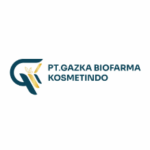 Logo Perusahaan PT. Gazka Biofarma Kosmetindo - Lowongan Staff Purchasing