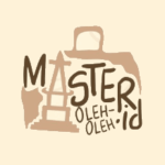 Logo Perusahaan PT. Master Grathar Utama (Masteroleholeh.id)