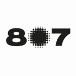 Logo Perusahaan 807Garage - Lowongan Store Crew