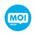 Logo Perusahaan MOI Brands - Lowongan Store Manager