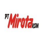 Logo Perusahaan PT. Mirota KSM - Lowongan Supervisor Finance, Accounting, and Tax