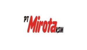 Logo Perusahaan PT. Mirota KSM - Lowongan Kerja Supervisor Finance, Accounting, and Tax