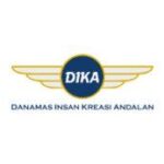 Logo Perusahaan PT. Danamas Insan Kreasi Andalan - Lowongan Supervisor – Marketing Executive