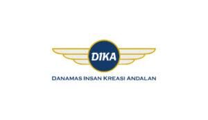 Logo Perusahaan PT. Danamas Insan Kreasi Andalan - Lowongan Kerja Supervisor – Marketing Executive