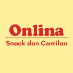 Logo Perusahaan Onlina Snack dan Camilan - Lowongan Tenaga Jaga Toko