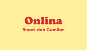 Logo Perusahaan Onlina Snack dan Camilan - Lowongan Kerja Tenaga Jaga Toko