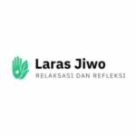 Logo Perusahaan Laras Jiwo Relaksasi dan Refleksi - Lowongan Terapis Refleksi Perempuan