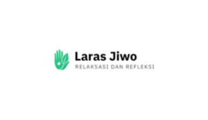 Logo Perusahaan Laras Jiwo Relaksasi dan Refleksi - Lowongan Kerja Terapis Refleksi Perempuan