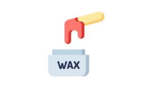 Logo Perusahaan She Waxing - Lowongan Kerja Therapist