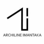 Logo Perusahaan CV. Archiline Imantaka (Tembi Studio) - Lowongan Tukang Kayu & HPL – Tukang Finishing – Driver – Logistik