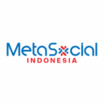 Logo Perusahaan Metasocial Indonesia - Lowongan Video Editor