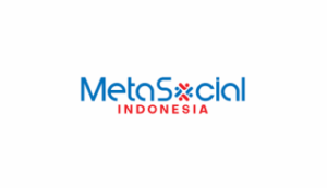 Logo Perusahaan Metasocial Indonesia - Lowongan Kerja Video Editor
