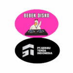 Logo Perusahaan Bebek Disko & PT. Seribu Tenda Indonesia - Lowongan Waiter – Kitchen Staff – Engineering Generalist