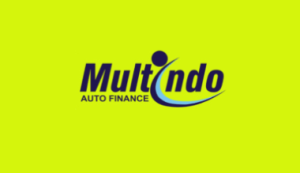 Logo PT. Multindo Auto Finance - Lowongan Kerja Account Officer Logo Perusahaan PT. Multindo Auto Finance - Lowongan Kerja Account Officer