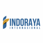 Logo Perusahaan CV. Indoraya Internasional