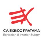 Logo Perusahaan CV. Exindo Pratama