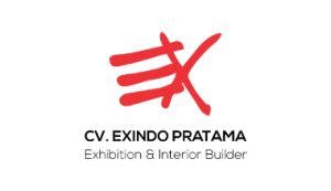 Logo CV. Exindo Pratama - Lowongan Kerja Admin Logo Perusahaan CV. Exindo Pratama - Lowongan Kerja Admin