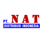 Logo PT. Nat Distribusi Indonesia - Lowongan Admin Gudang Logo Perusahaan PT. Nat Distribusi Indonesia - Lowongan Admin Gudang