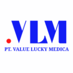 Logo Perusahaan PT. Value Lucky Medica - Lowongan Admin Marketing – Supervisor Accounting & Finance – Staff Finance – Staff Accounting – Medical Representative