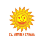 Logo Perusahaan CV. Sumber Cahaya
