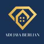 Logo Perusahaan Adi Jaya Berlian