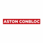 Logo Perusahaan Aston Conbloc - Lowongan Bagian Las – Bagian Produksi
