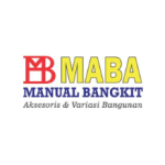 Logo Perusahaan Toko MABA