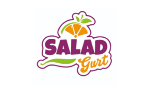 Logo Perusahaan Salad Gurt - Lowongan Kerja Booth Keeper (Full Time/Part Time)