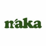 Logo Perusahaan Naka Matcha - Lowongan Cafe Barista
